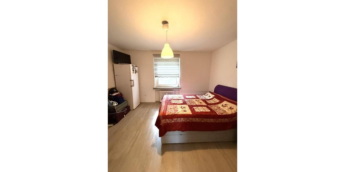 Etagenwohnung Wuppertal Gemarkung Langerfeld - 3 Zimmer, 87 m&sup2;, 702&euro; | Angebot:26646856