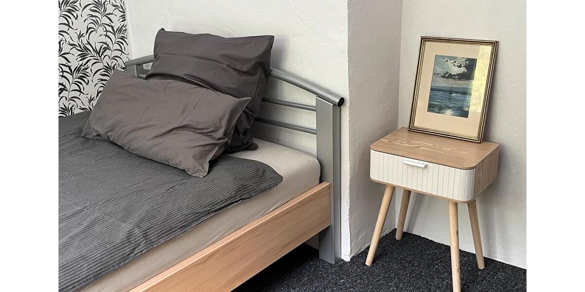 Wohnen auf Zeit Wilhelmsthal - 1 Zimmer, 19 m&sup2;, 390&euro; | Angebot:26302124