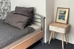 Wohnen auf Zeit Wilhelmsthal - 1 Zimmer, 19 m&sup2;, 390&euro; | Angebot:26302124