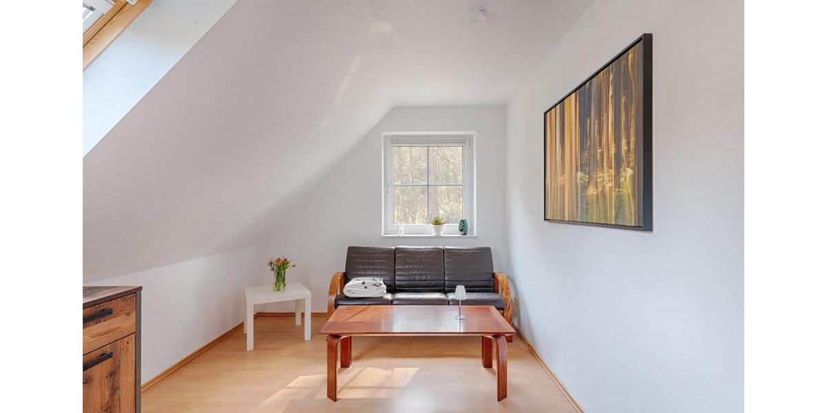 Wohnen auf Zeit Buchholz in der Nordheide - 600&euro; | Angebot:25843052