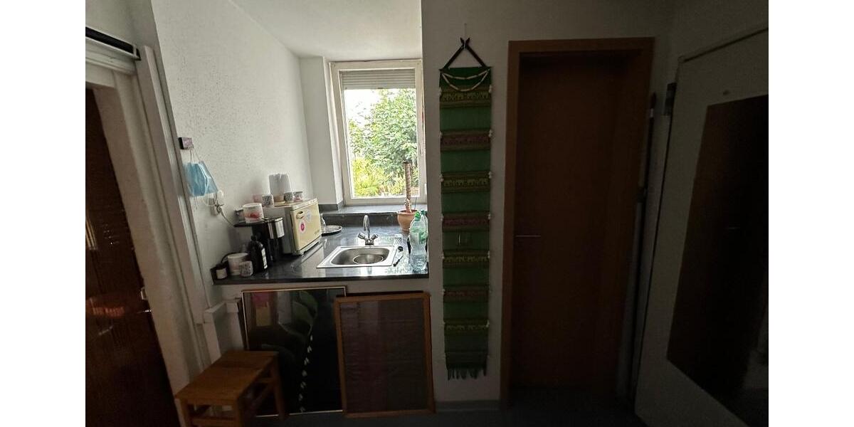 Ladengeschäft Bürofläche zu vermieten zentral in Geisenheim zimmer