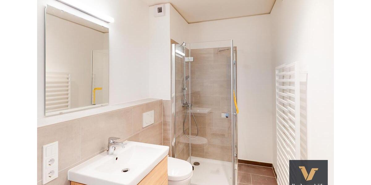Etagenwohnung Darmstadt Darmstadt-West - 1 Zimmer, 33 m&sup2;, 830&euro; | Angebot:26549320