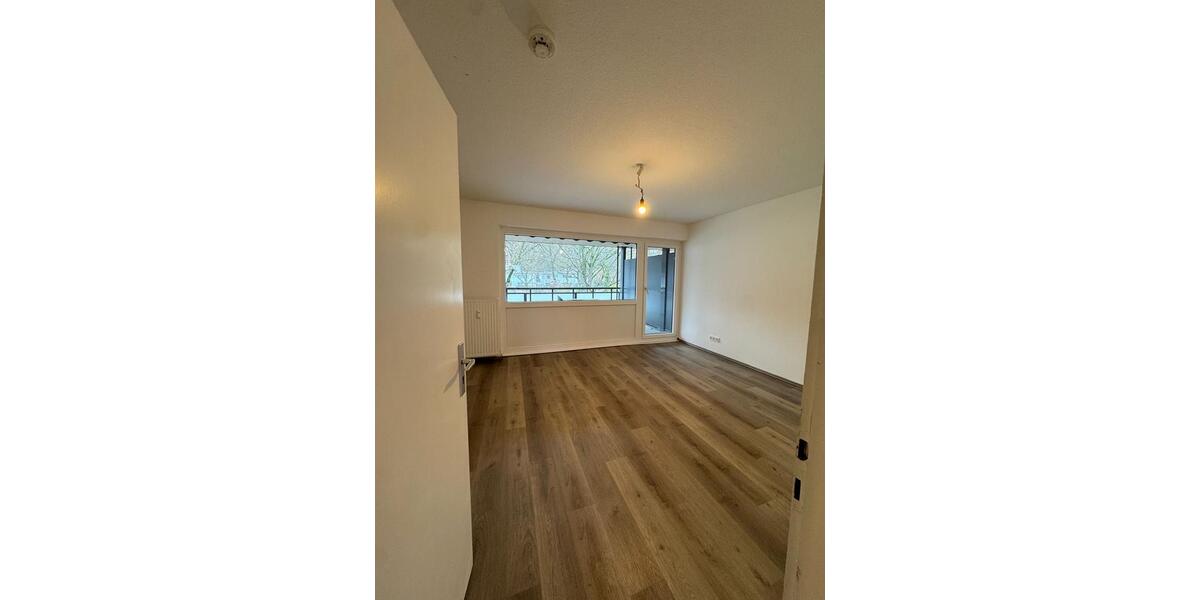 Moderne 2,5 Zimmer Wohnung in Wedel zum mieten 2 zimmer