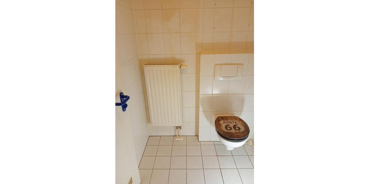 Etagenwohnung Meiningen - 1 Zimmer, 35 m&sup2;, 300&euro; | Angebot:26663870