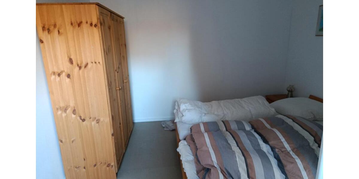 Erdgeschoßwohnung Aidhausen - 2 Zimmer, 45 m&sup2;, 450&euro; | Angebot:26531552