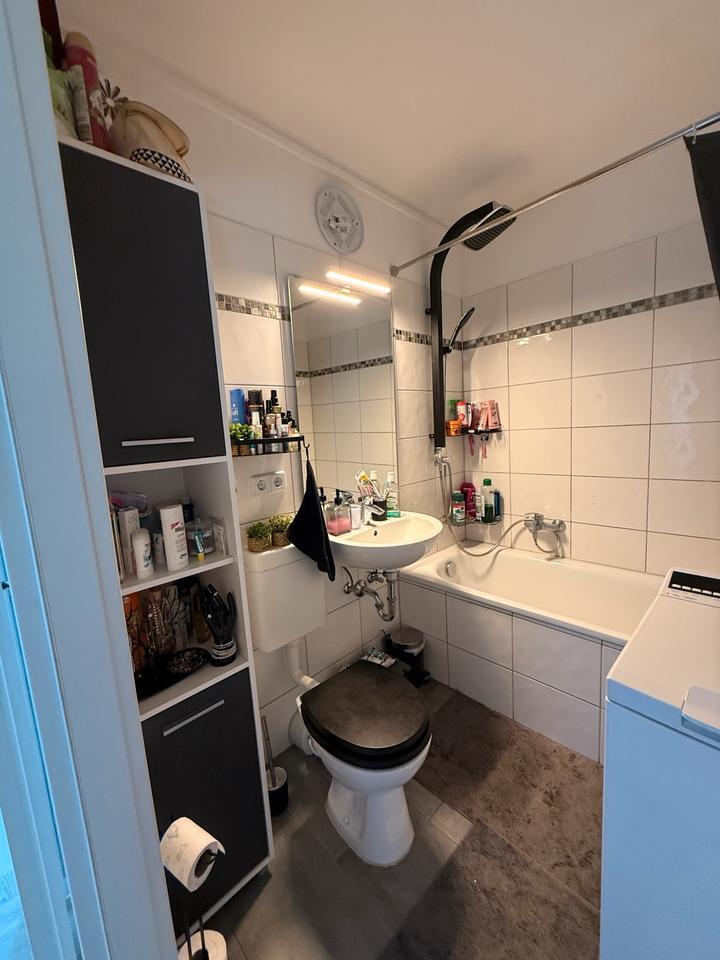 3 RaumWohnung