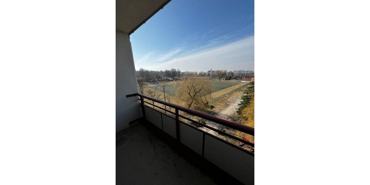 Etagenwohnung Pasewalk - 3 Zimmer, 59 m&sup2;, 475&euro; | Angebot:25755797