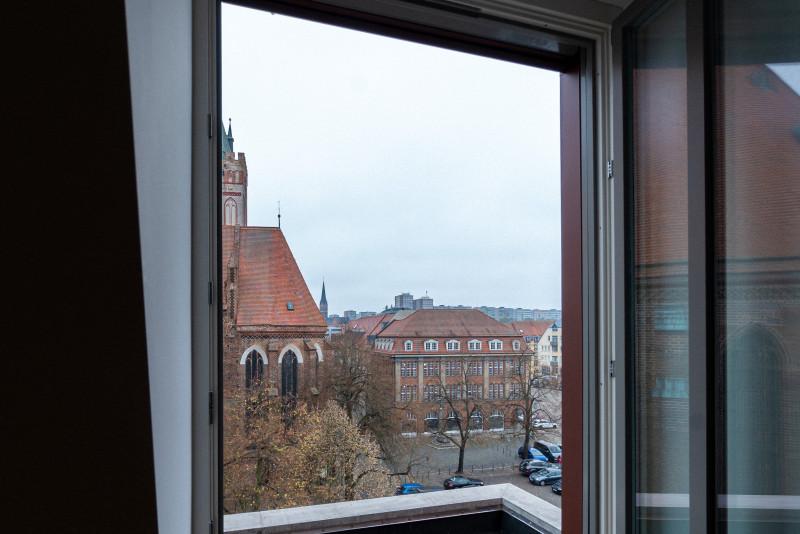 Etagenwohnung Frankfurt (Oder) - 2 Zimmer, 74 m&sup2;, 1.036&euro; | Angebot:25323145