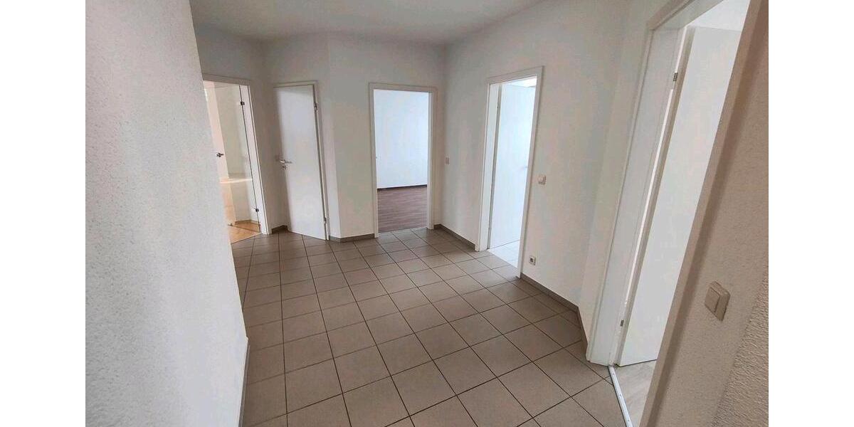 Etagenwohnung Albstadt Gemarkung Onstmettingen - 4 Zimmer, 104 m&sup2;, 850&euro; | Angebot:26460113