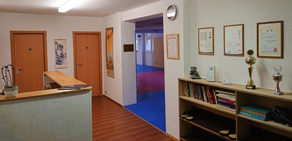 Gewerbeobjekt Lörrach Salzert - 25&euro; | Angebot:19612543