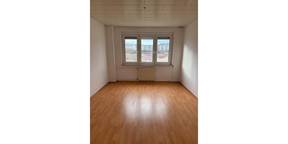 Schöne, helle 3-Zimmer-Wohnung in attraktiver Lage von Rudolstad 3 zimmer