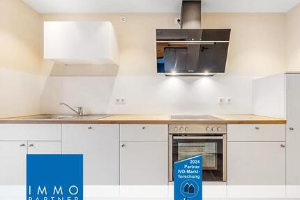 IMMOPARTNER - MODERN LEBEN IM GRÜNEN 3 zimmer