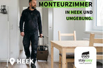 Wohnen auf Zeit Heek - 5 Zimmer, 100 m&sup2;, 20&euro; | Angebot:25618485