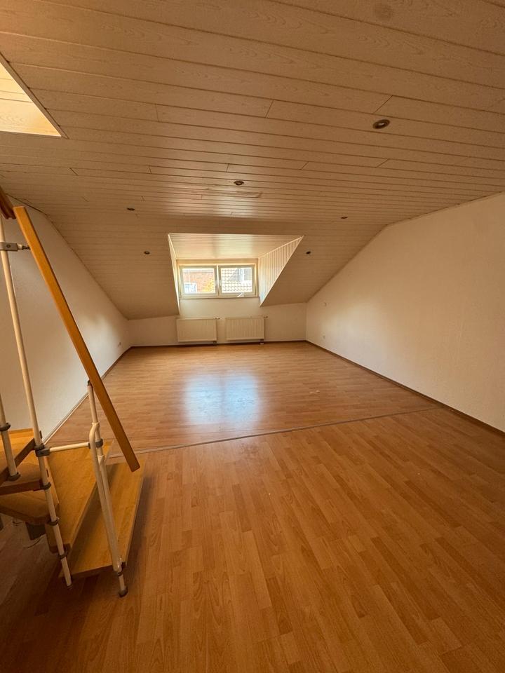 WG 3,5 Zimmer