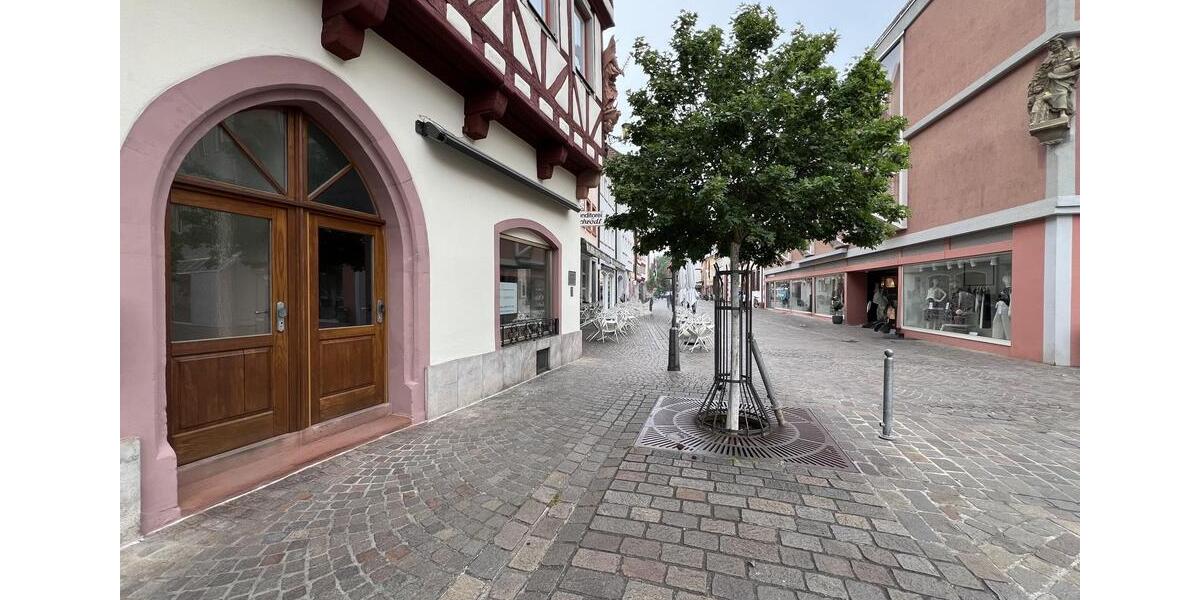 Gewerbeobjekt Karlstadt - 500&euro; | Angebot:24979286