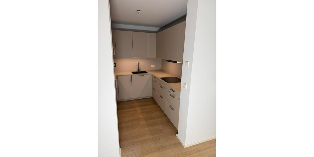 Erdgeschoßwohnung Lörrach Brombach - 3 Zimmer, 84 m&sup2;, 1.352&euro; | Angebot:25843624