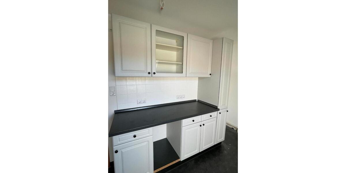 Dachgeschoßwohnung Bad Gandersheim - 4 Zimmer, 85 m&sup2;, 620&euro; | Angebot:26398893