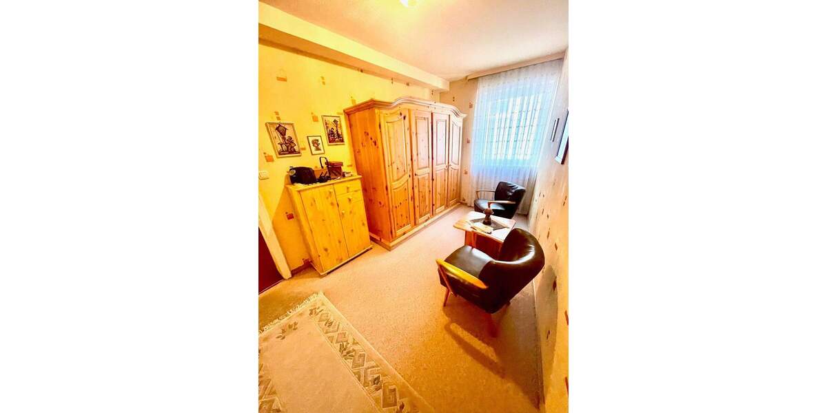 Einfamilienhaus Frickenhausen - 5 Zimmer, 150 m&sup2;, 1.150&euro; | Angebot:24992587