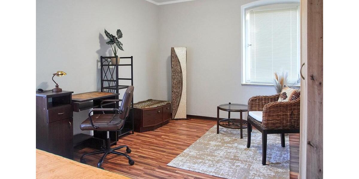 Wohnen auf Zeit Northeim - 1 Zimmer, 16 m&sup2;, 380&euro; | Angebot:26049739