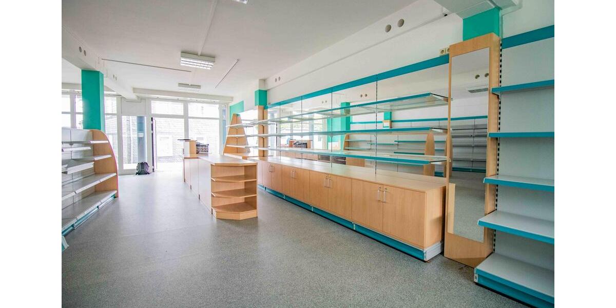 Gewerbeobjekt Masserberg - 470&euro; | Angebot:21820413