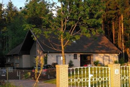 Obergeschoss Wohnung im 2 Familienhaus zu vermieten 3 zimmer