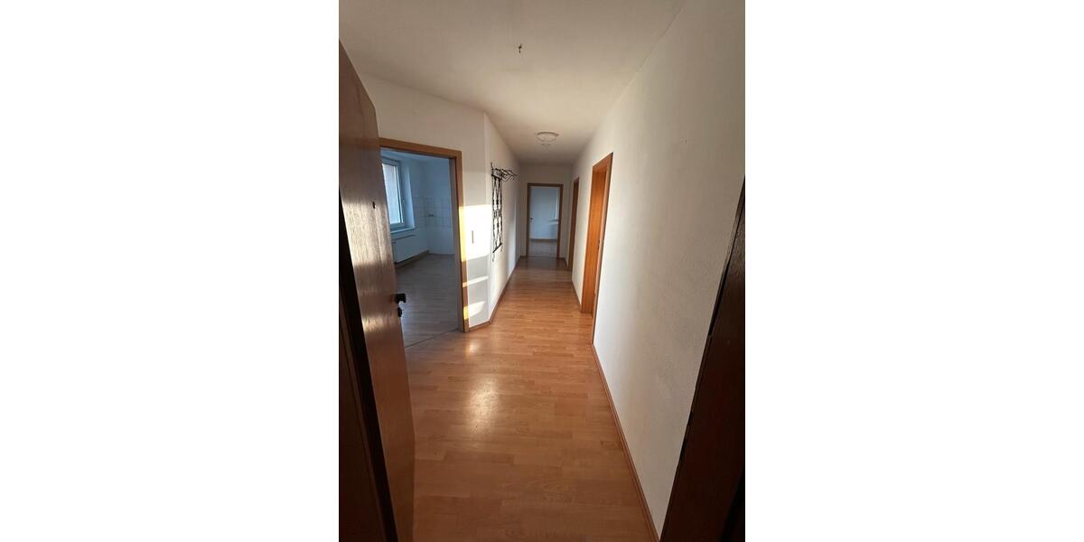Erdgeschoßwohnung Soltendieck - 3 Zimmer, 83 m&sup2;, 530&euro; | Angebot:25854587