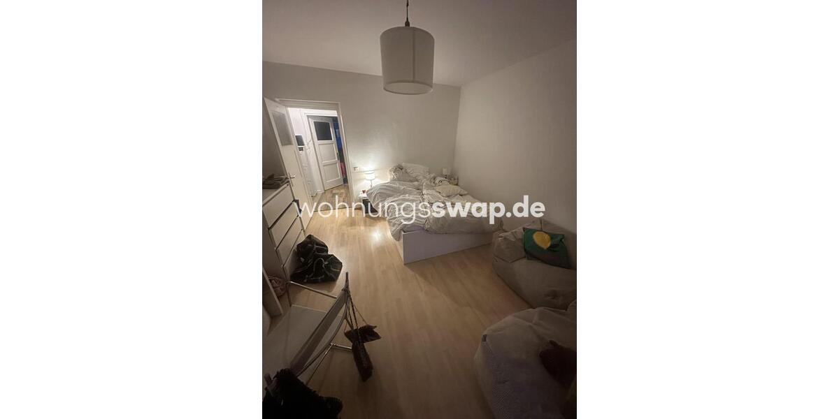 Etagenwohnung München Ramersdorf-Perlach - 2 Zimmer, 65 m&sup2;, 1.400&euro; | Angebot:25910415