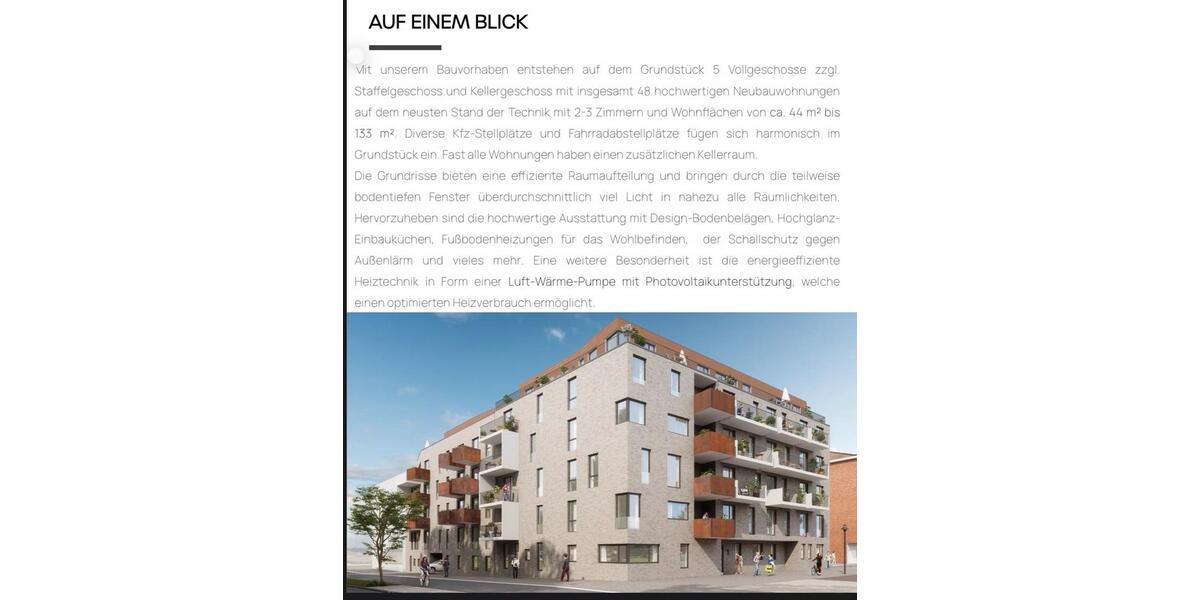 Erdgeschoßwohnung Molfsee - 3 Zimmer, 97 m&sup2;, 1.595&euro; | Angebot:25932884