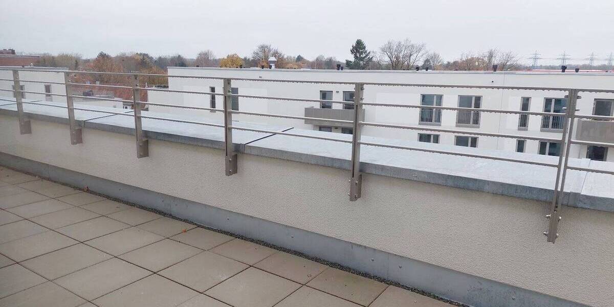 Etagenwohnung Hamburg Lurup - 2 Zimmer, 69 m&sup2;, 1.150&euro; | Angebot:26187806