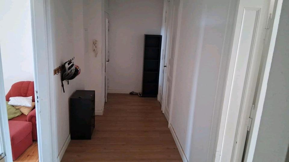 Etagenwohnung Forst (Lausitz) - 4 Zimmer, 128 m&sup2;, 1.220&euro; | Angebot:26033722