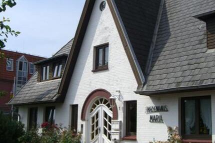 Wohnung Sylt - 2 Zimmer, 47 m&sup2;, 1.100&euro; | Angebot:25131027