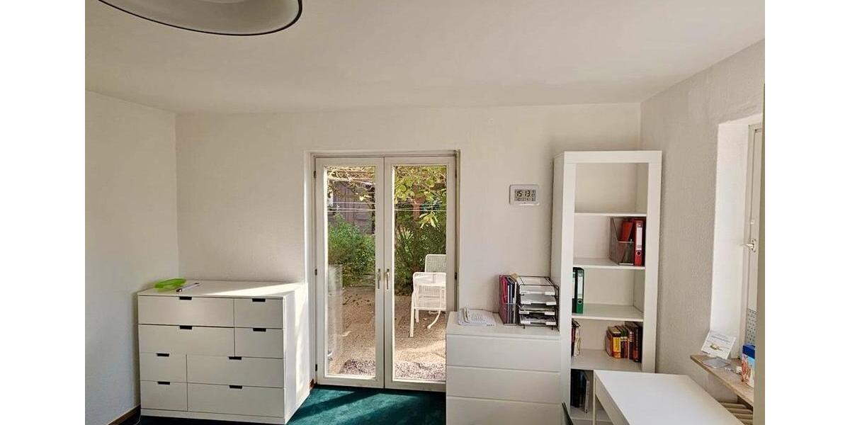 Etagenwohnung Marburg Cappel - 1 Zimmer, 17 m&sup2;, 500&euro; | Angebot:26540152