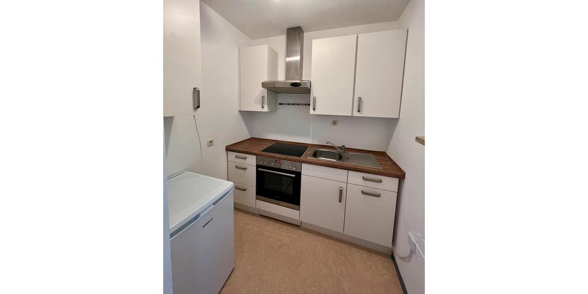 Etagenwohnung Coburg - 1 Zimmer, 36 m&sup2;, 360&euro; | Angebot:25239550