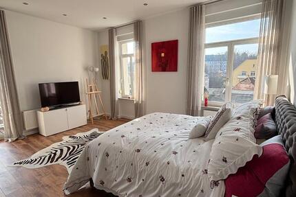 Wohnung Mittweida - 1 Zimmer, 60 m&sup2;, 450&euro; | Angebot:25805290