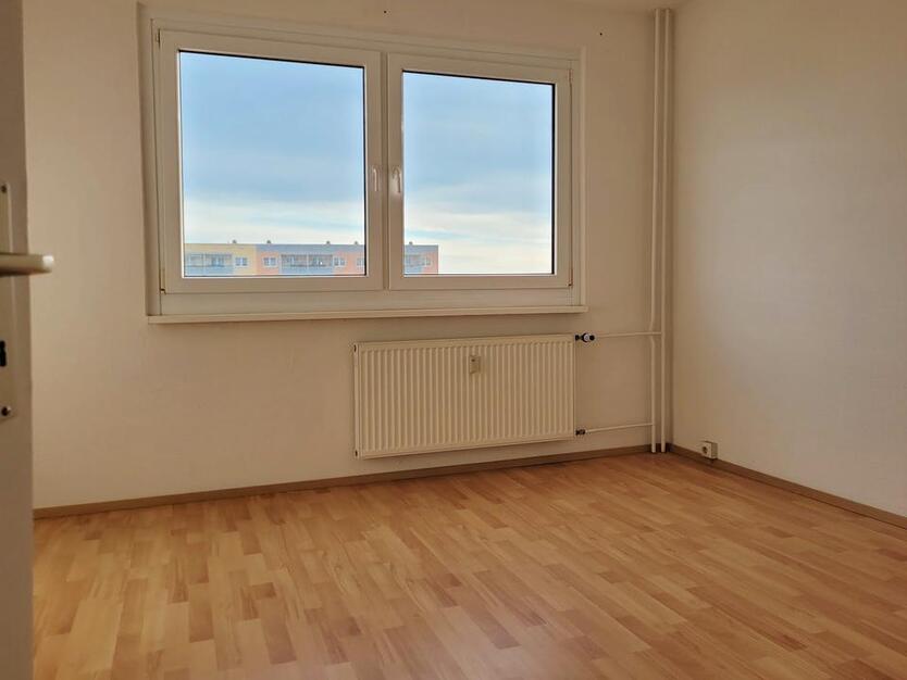 Jetzt 2 NKM sparen* Gepflegte 2-Zimmer-Wohnung in Eisleben ! 