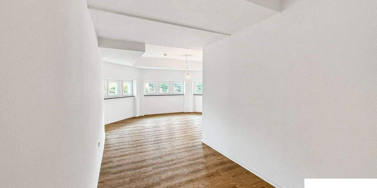 Modernes Wohnen in Bad Kreuznach: Großzügige 3-Zimmer-Wohnung in Top Lage 3 zimmer