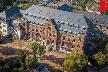 Wohnung Limburg a. d. Lahn - 1 Zimmer, 35 m&sup2;, 525&euro; | Angebot:24941564