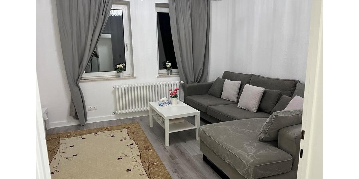 Etagenwohnung Kiel Gaarden-Ost - 3 Zimmer, 60 m&sup2;, 740&euro; | Angebot:25251148