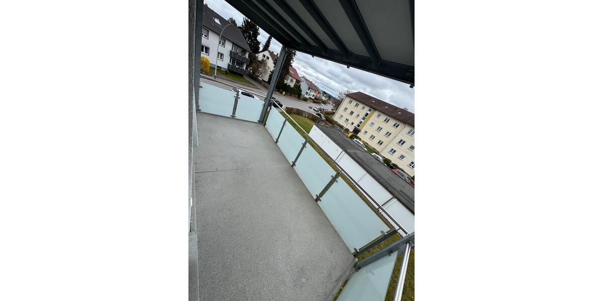 Etagenwohnung Villingen-Schwenningen Schwenningen - 3 Zimmer, 74 m&sup2;, 900&euro; | Angebot:26039747