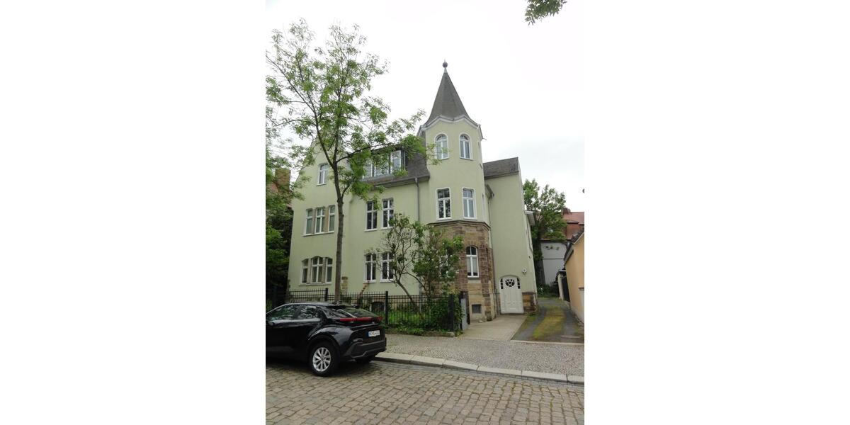 Hochparterre Weißenfels - 1 Zimmer, 35 m&sup2;, 230&euro; | Angebot:25579451