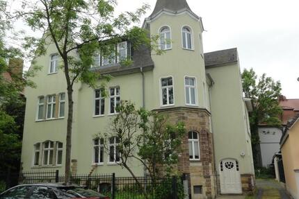 Wohnung Weißenfels - 1 Zimmer, 35 m&sup2;, 230&euro; | Angebot:25579451