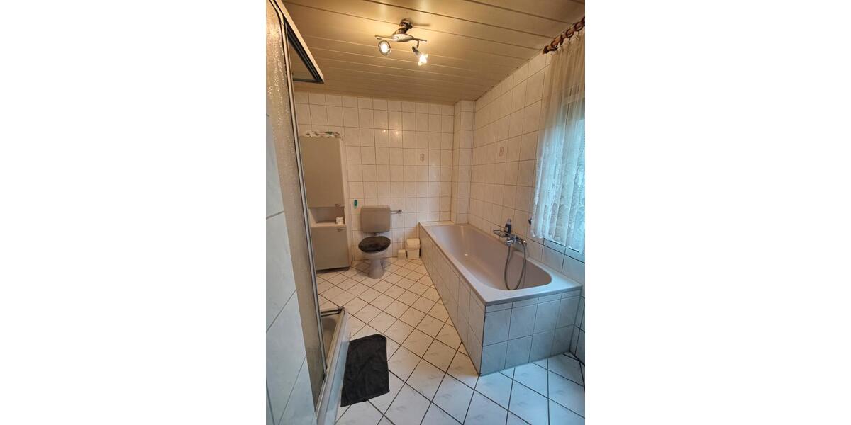 Erdgeschoßwohnung Much - 3 Zimmer, 95 m&sup2;, 800&euro; | Angebot:26639530