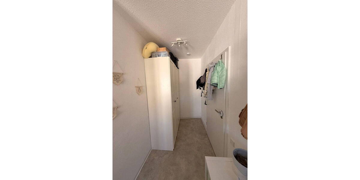 Etagenwohnung Heringen / Helme Heringen - 3 Zimmer, 79 m&sup2;, 700&euro; | Angebot:26642304