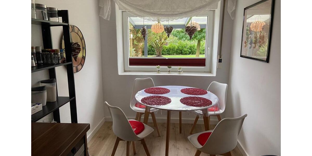 Wohnen auf Zeit Kleve - 1.5 Zimmer, 155 m&sup2;, 25&euro; | Angebot:25483284