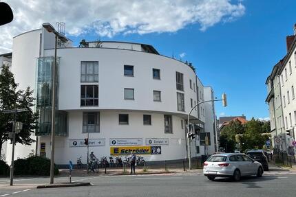 Zentrale Wohnung am Petersburger Wall, 49074 Osnabrück 3 zimmer