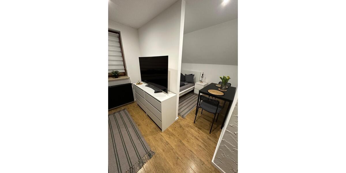 Wohnen auf Zeit Germering - 2 Zimmer, 20 m&sup2;, 1.300&euro; | Angebot:26210721