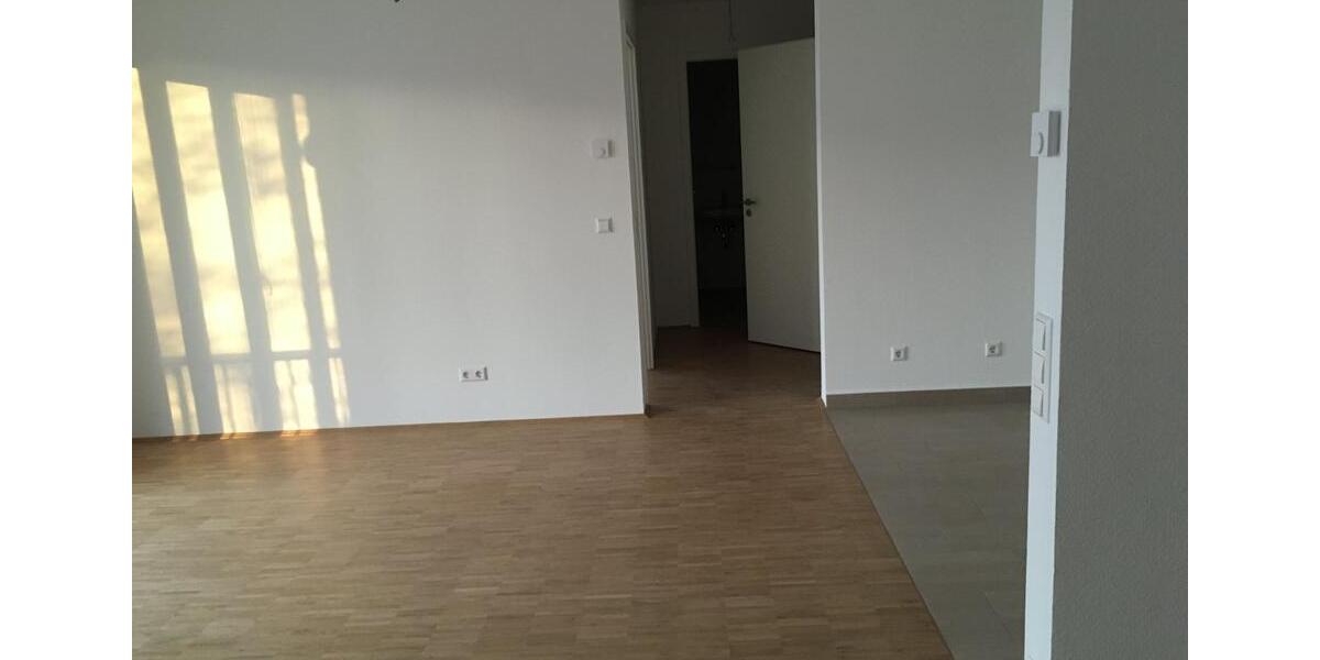 Neuwertige 2-Zimmer-Mietwohnung mit Balkon In Langen 2 zimmer