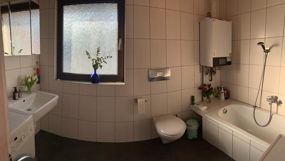 Etagenwohnung Klingenmünster - 5 Zimmer, 100 m&sup2;, 750&euro; | Angebot:24548694