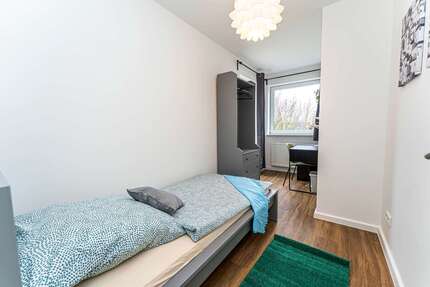 Zimmer Berlin Reinickendorf - 620&euro; | Angebot:27293113