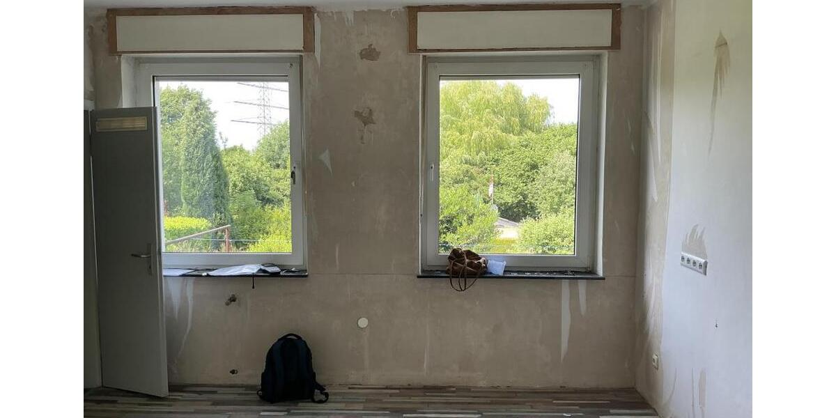 Erdgeschoßwohnung Essen Frillendorf - 2 Zimmer, 77 m&sup2;, 669&euro; | Angebot:21275812